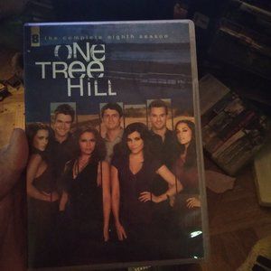 One tree hill season 8